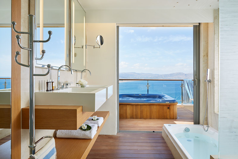 Lindos Blu Luxury Hotel & Suites 23