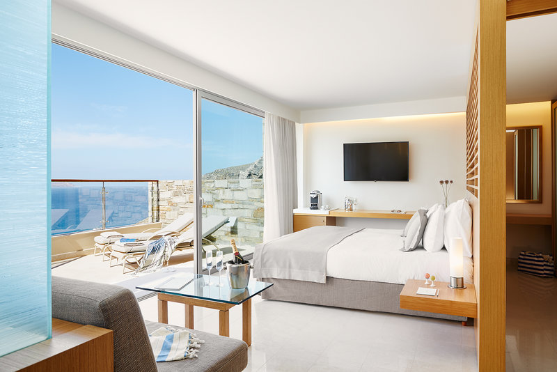 Lindos Blu Luxury Hotel & Suites 25