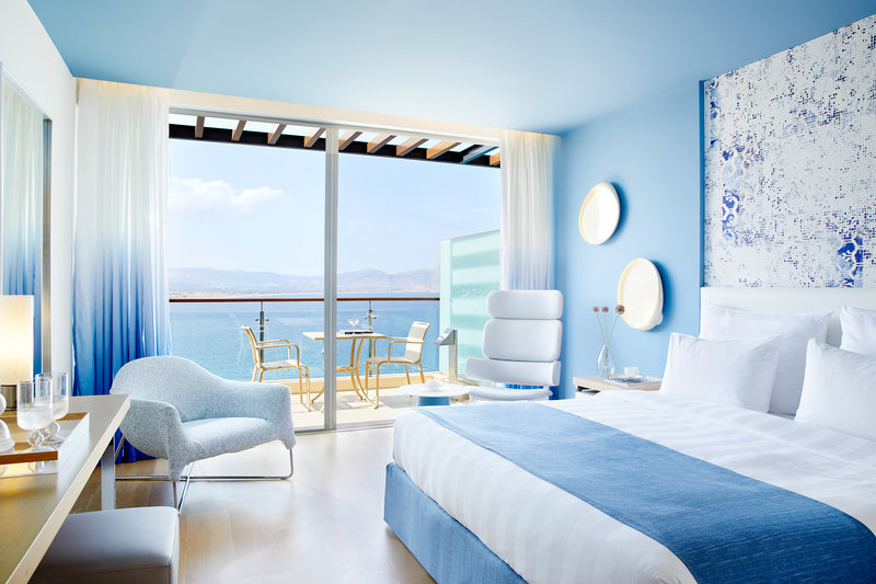 Lindos Blu Luxury Hotel & Suites 26