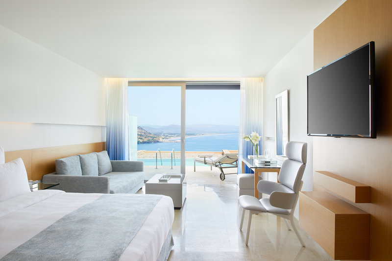 Lindos Blu Luxury Hotel & Suites 28