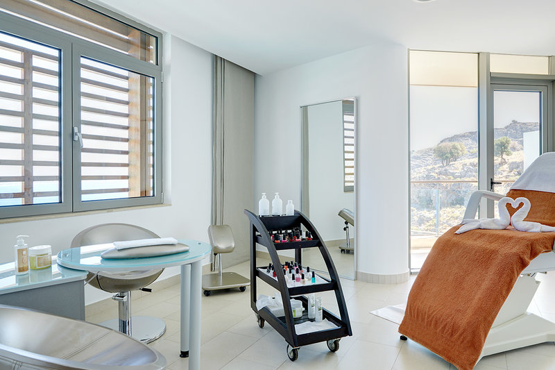 Lindos Blu Luxury Hotel & Suites 31