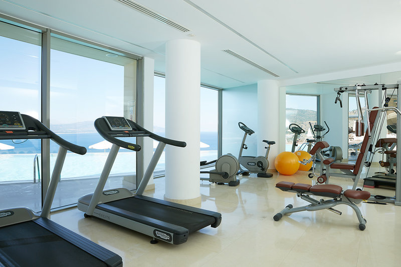 Lindos Blu Luxury Hotel & Suites 32