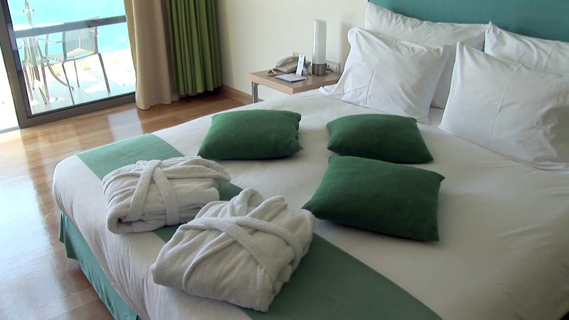 Lindos Blu Luxury Hotel & Suites 6