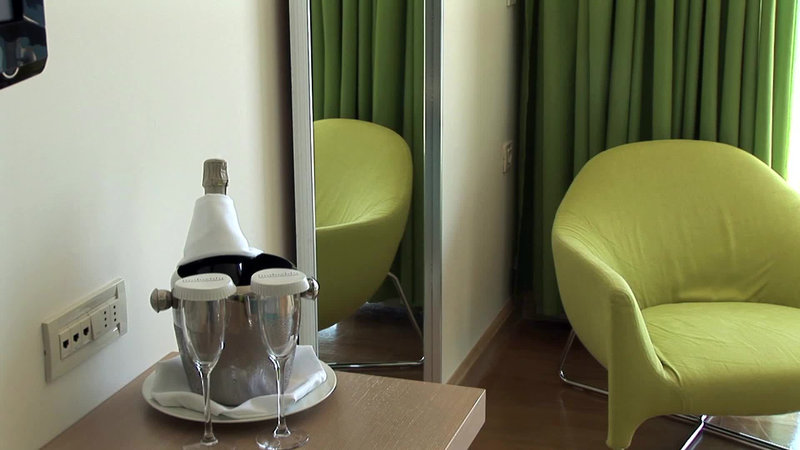 Lindos Blu Luxury Hotel & Suites 7