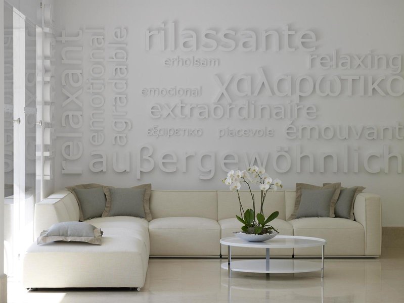 Lindos Blu Luxury Hotel & Suites 9