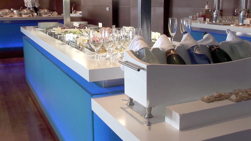 Lindos Blu Luxury Hotel & Suites 12