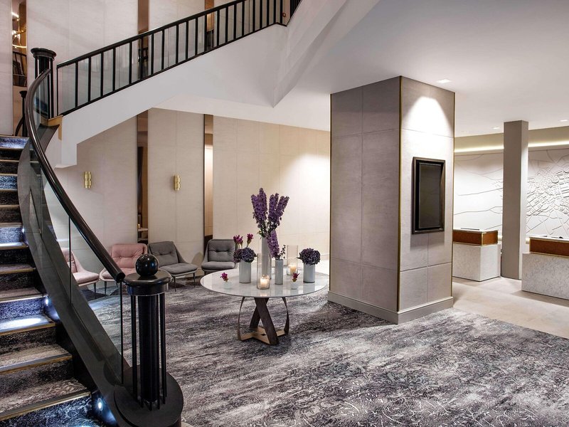 Hilton Edinburgh Carlton 2