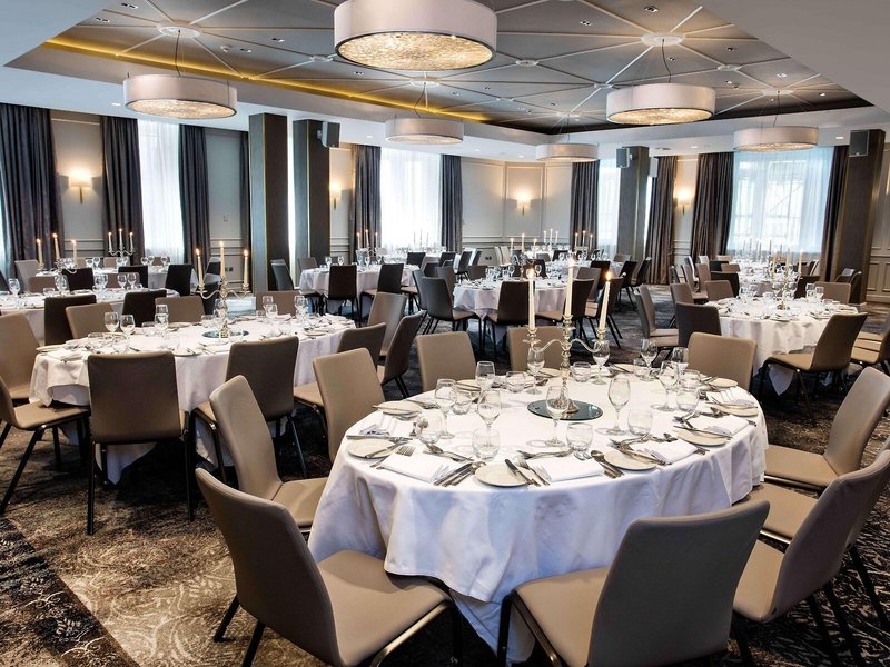 Hilton Edinburgh Carlton 6