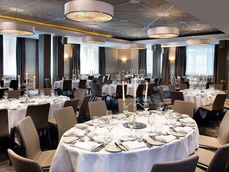 Hilton Edinburgh Carlton 7