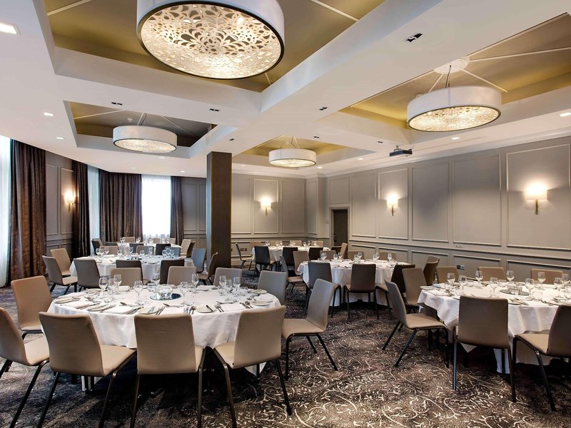 Hilton Edinburgh Carlton 10