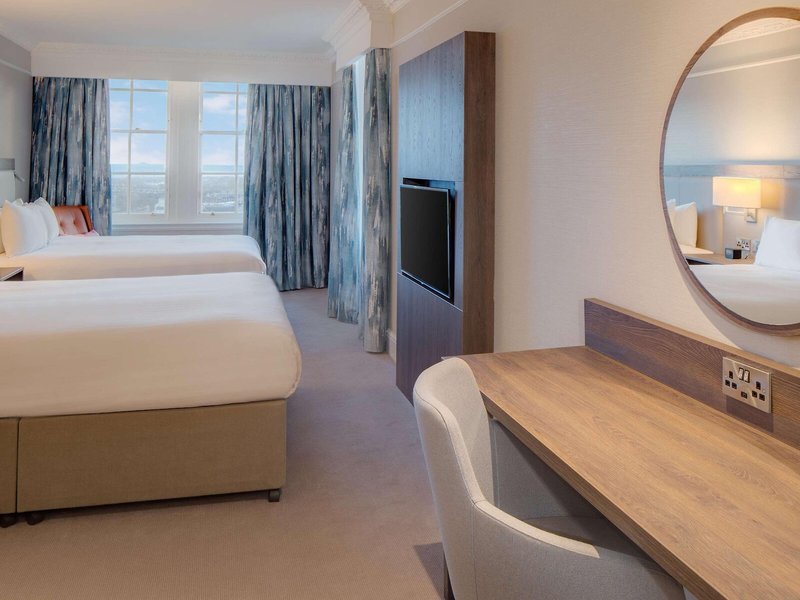 Hilton Edinburgh Carlton 15