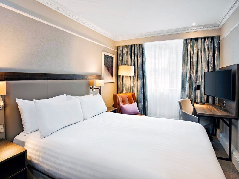 Hilton Edinburgh Carlton 16