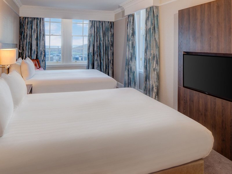Hilton Edinburgh Carlton 20