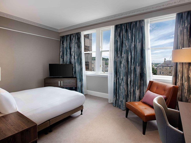 Hilton Edinburgh Carlton 21
