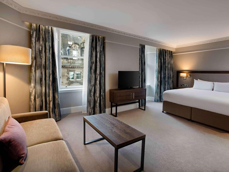Hilton Edinburgh Carlton 22
