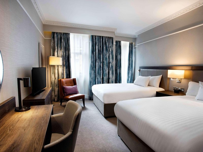 Hilton Edinburgh Carlton 23