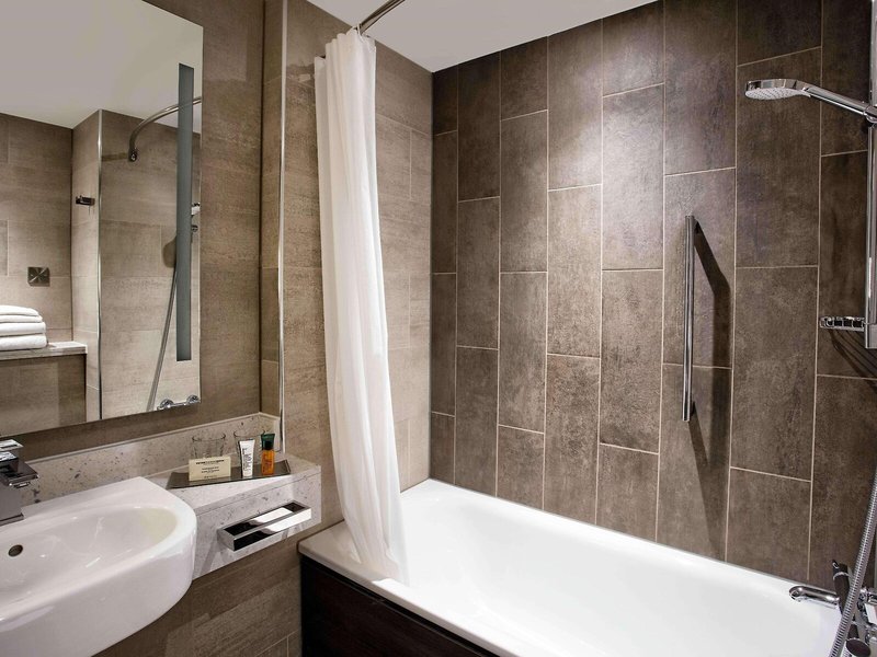 Hilton Edinburgh Carlton 24