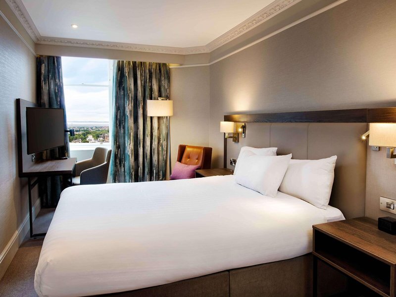 Hilton Edinburgh Carlton 25