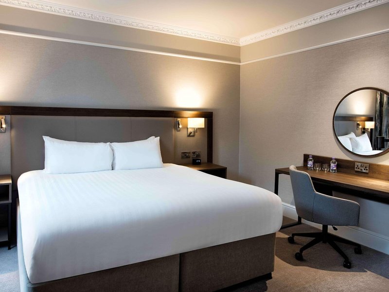Hilton Edinburgh Carlton 26