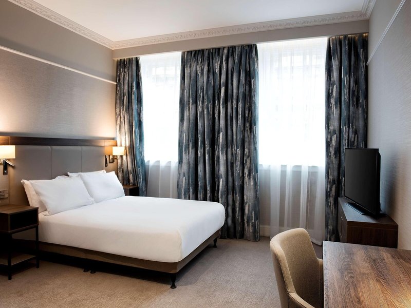 Hilton Edinburgh Carlton 27