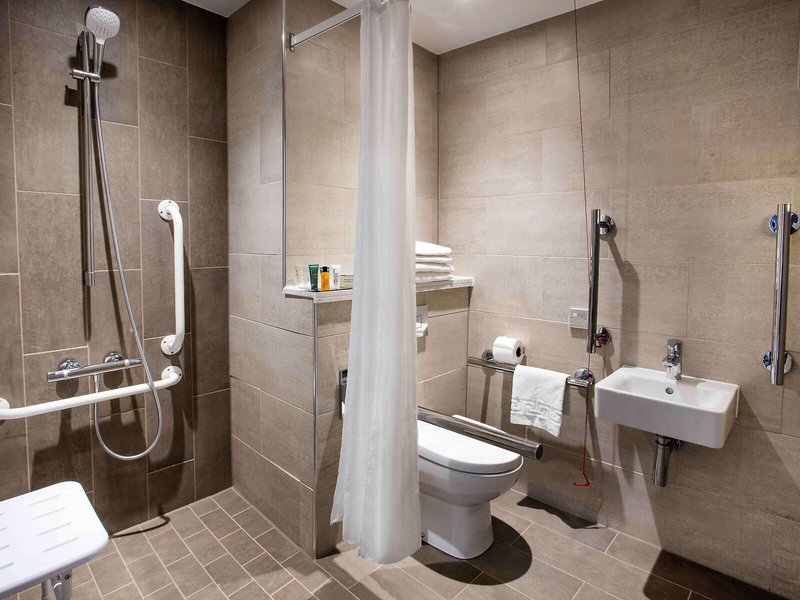 Hilton Edinburgh Carlton 28