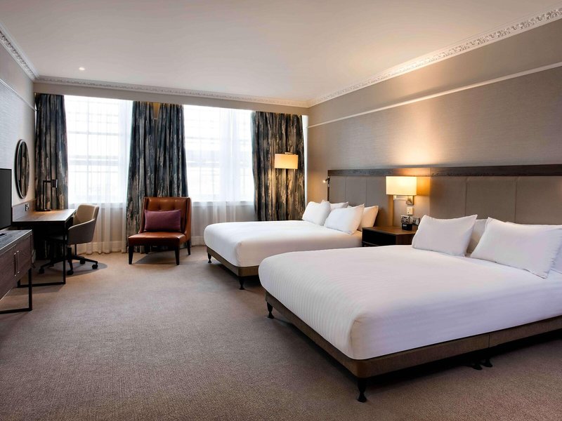 Hilton Edinburgh Carlton 29