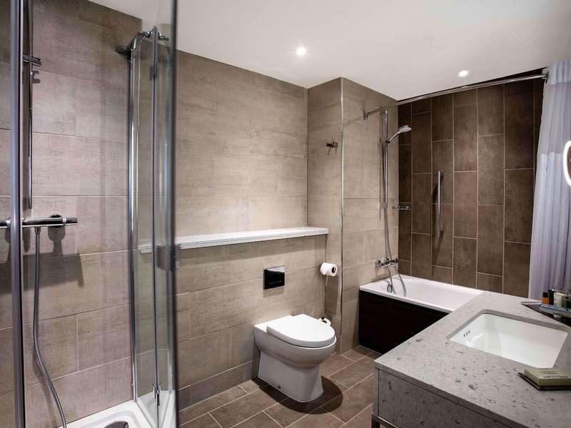 Hilton Edinburgh Carlton 30