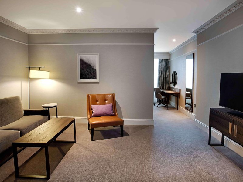 Hilton Edinburgh Carlton 31