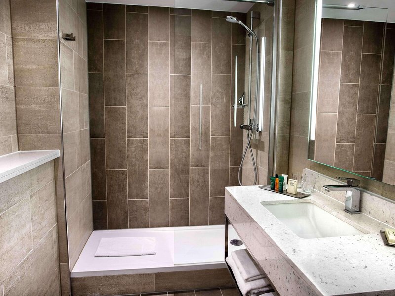 Hilton Edinburgh Carlton 32