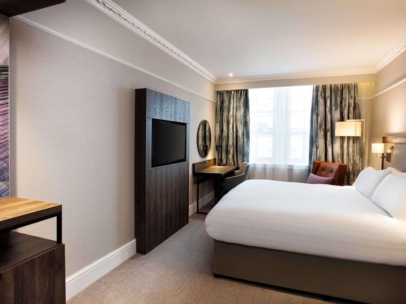 Hilton Edinburgh Carlton 33
