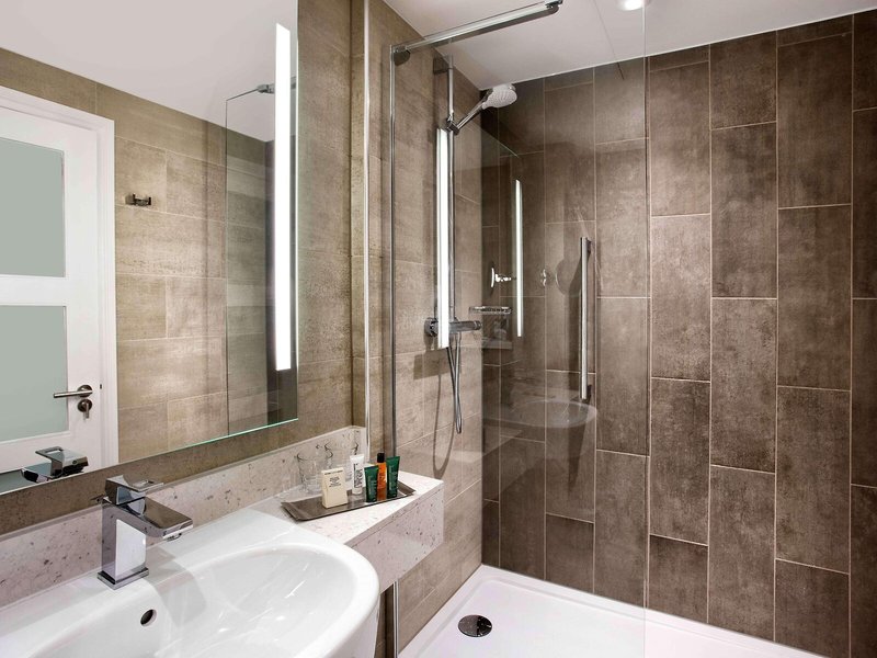 Hilton Edinburgh Carlton 34