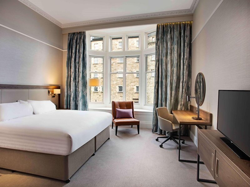 Hilton Edinburgh Carlton 35