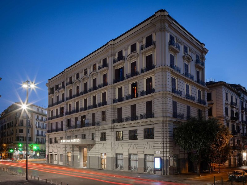 UNAHOTELS Napoli 1