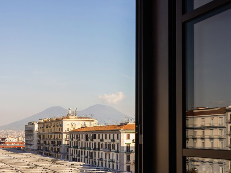 UNAHOTELS Napoli 2