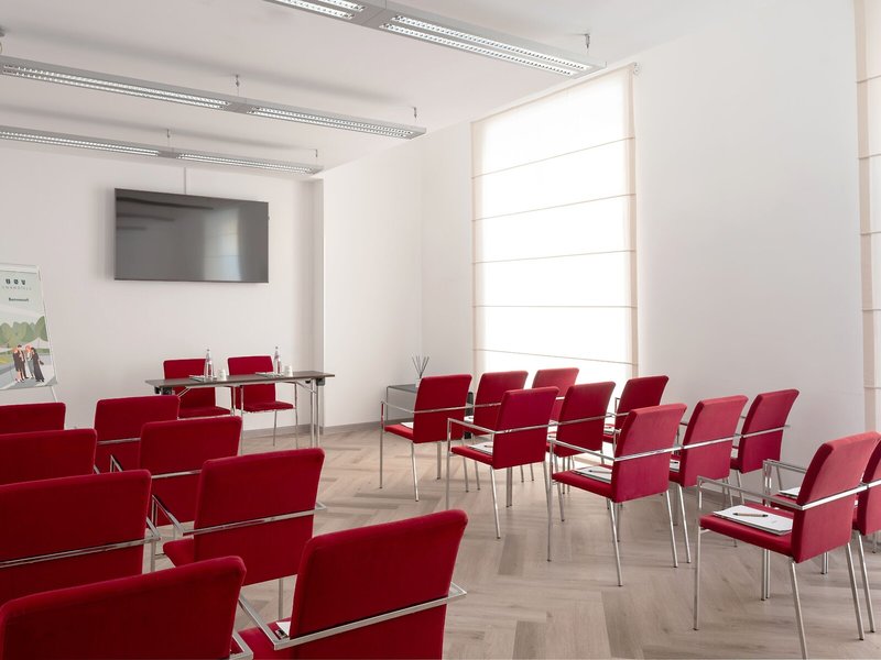 UNAHOTELS Napoli 7