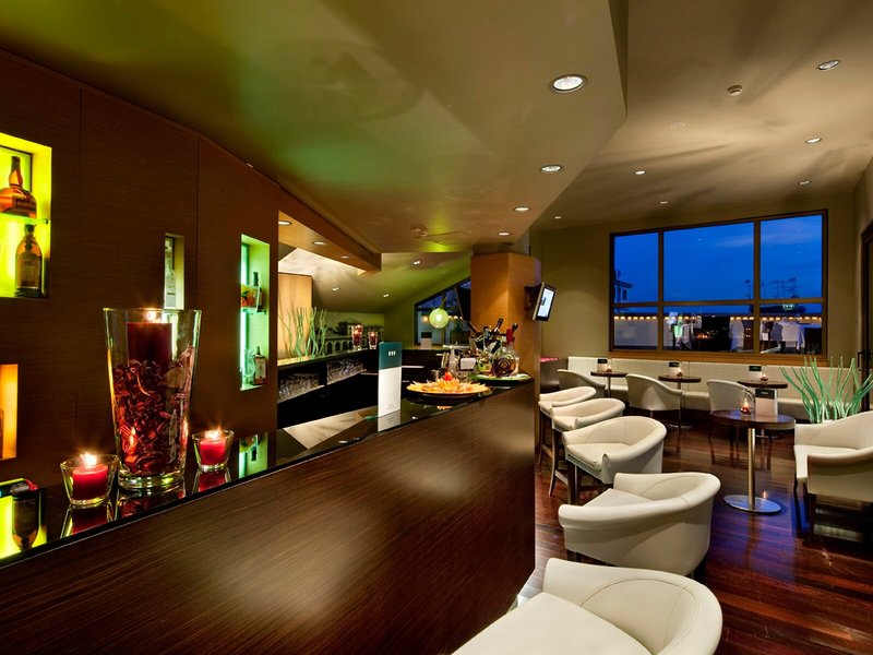 UNAHOTELS Napoli 13