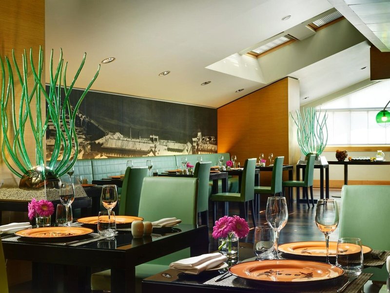 UNAHOTELS Napoli 14