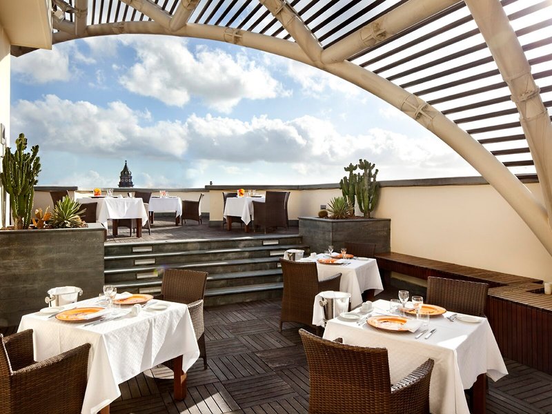 UNAHOTELS Napoli 19