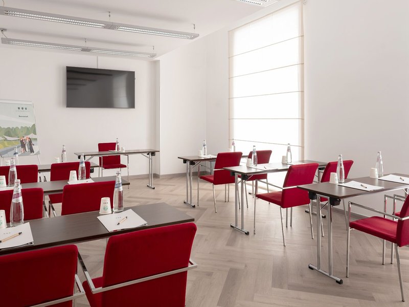 UNAHOTELS Napoli 20