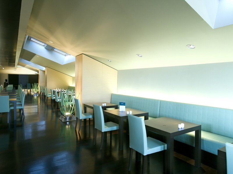 UNAHOTELS Napoli 21