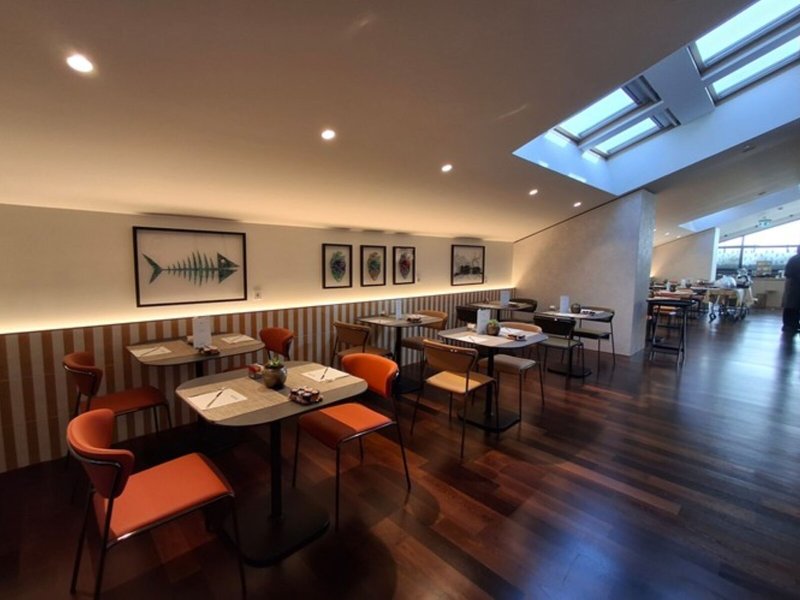 UNAHOTELS Napoli 22