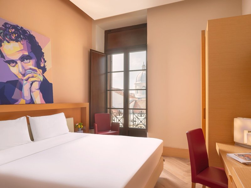 UNAHOTELS Napoli 26
