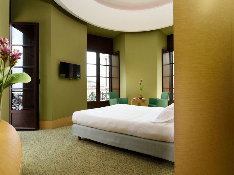 UNAHOTELS Napoli 28