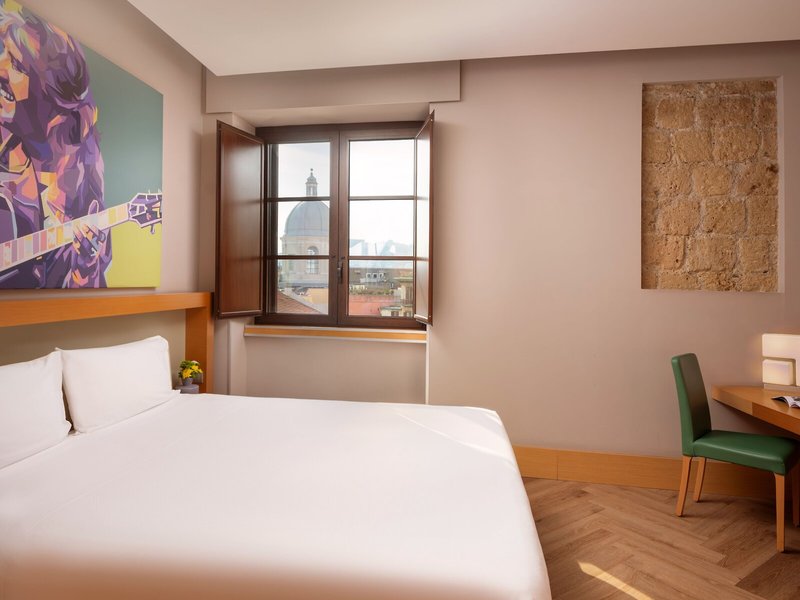 UNAHOTELS Napoli 31