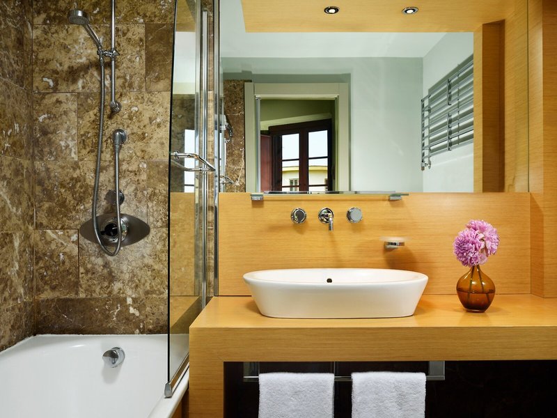UNAHOTELS Napoli 34