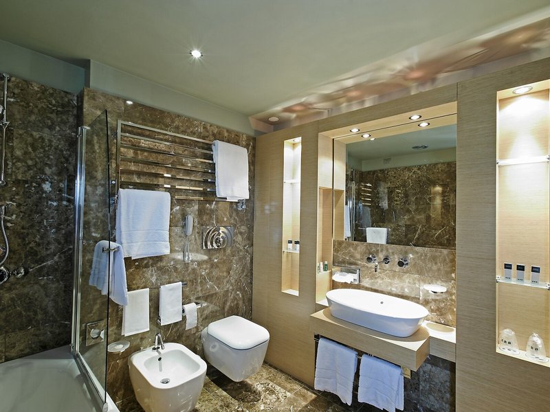 UNAHOTELS Napoli 39