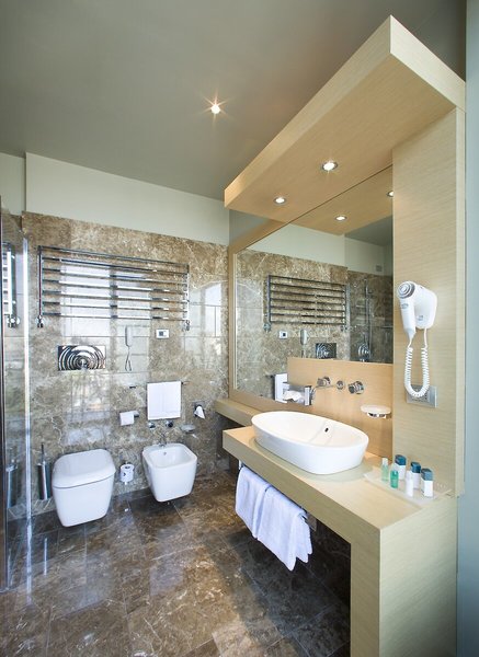 UNAHOTELS Napoli 42