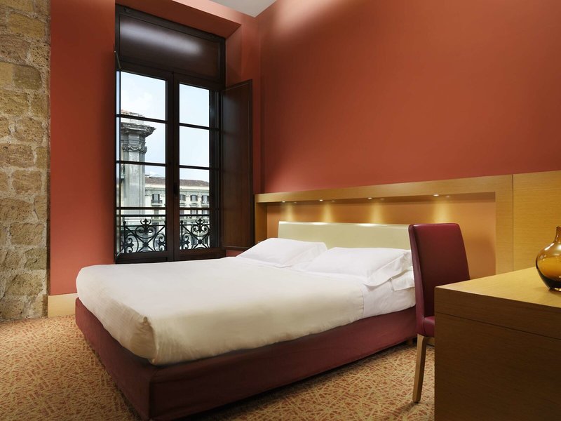 UNAHOTELS Napoli 45