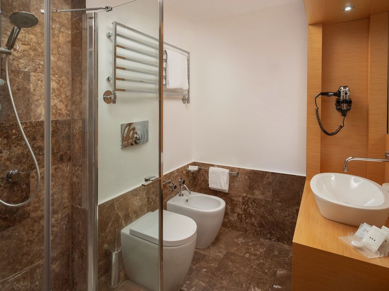UNAHOTELS Napoli 47