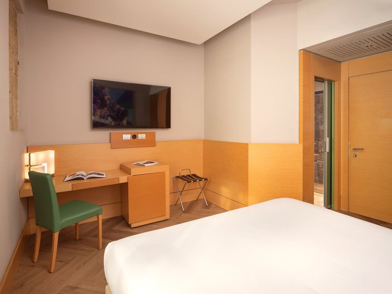 UNAHOTELS Napoli 48